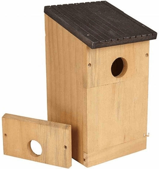 Gardman Slate Roof Multi Nest Box (A04381)