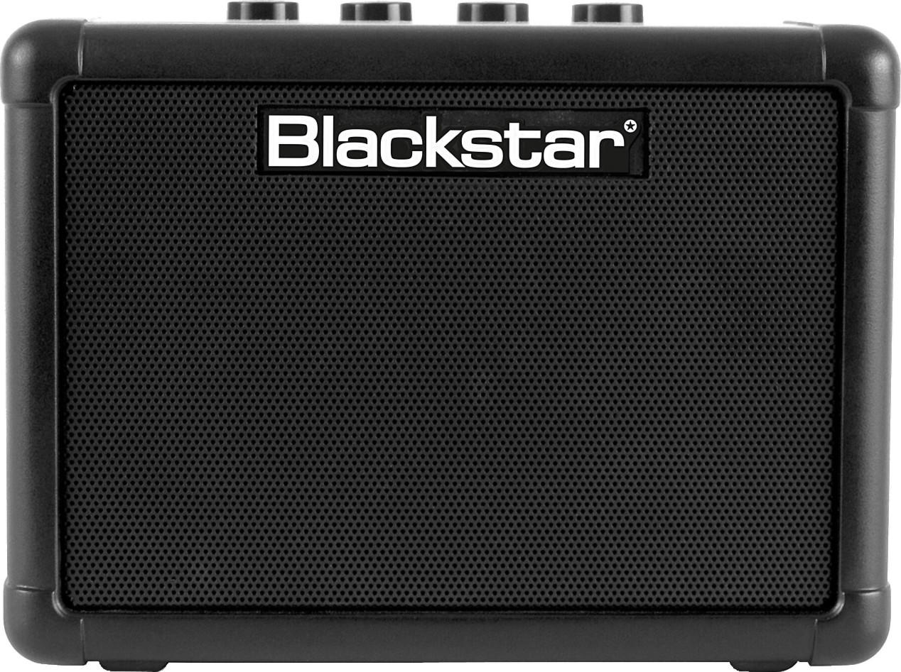 Blackstar Fly 3