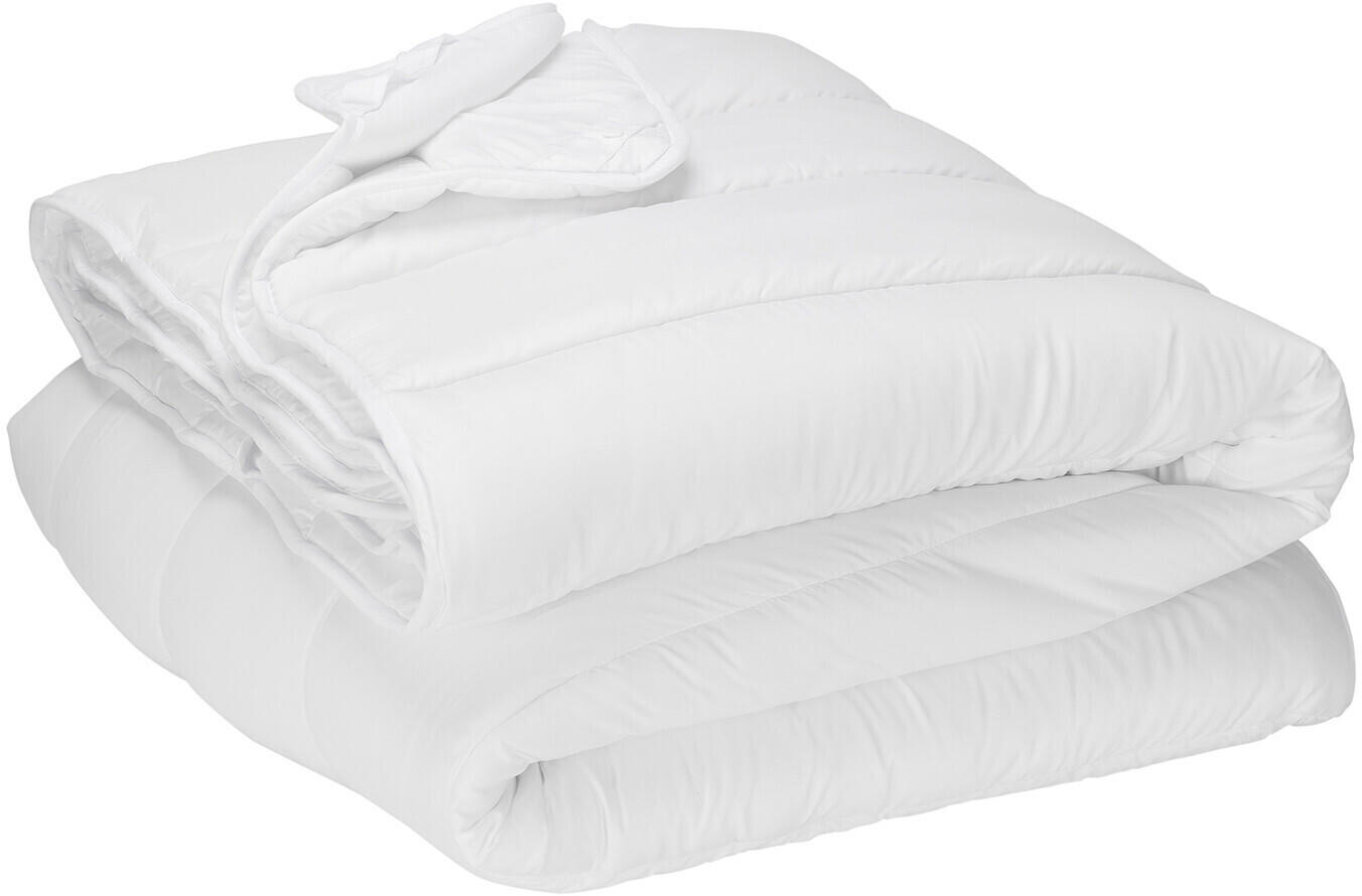 Pikolin Home Fibre-Filled Duvet All Seasons 150 + 300 g (RF19) (240 x 220 cm)