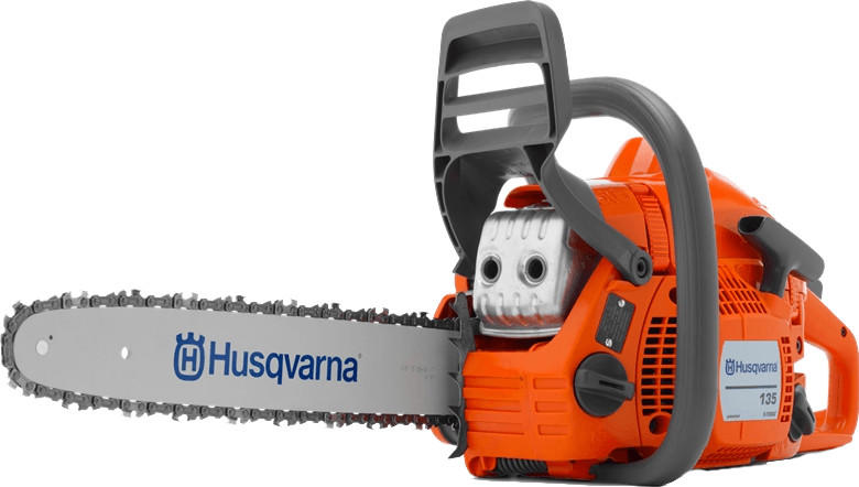 Husqvarna 135