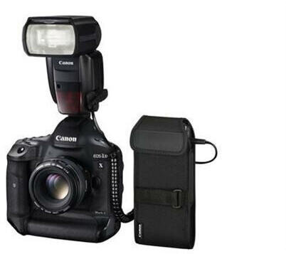 Canon Speedlite 600EX II-RT