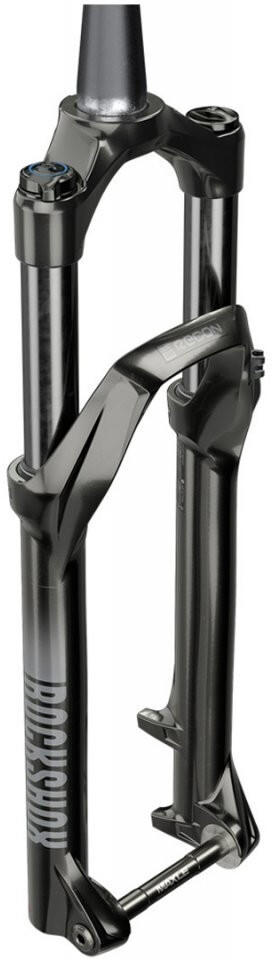 RockShox Recon Silver RL Solo Air