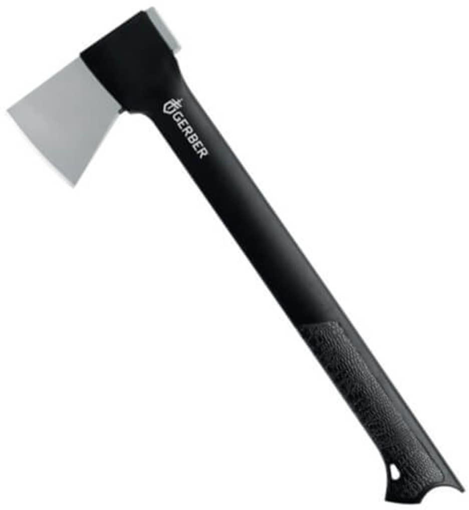 Gerber Gator Combo Axe II Set