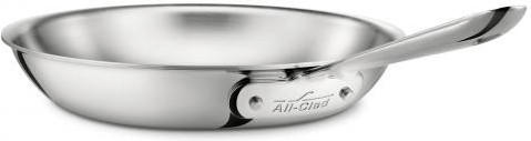 All-Clad Stainless Steel 20.3 cm