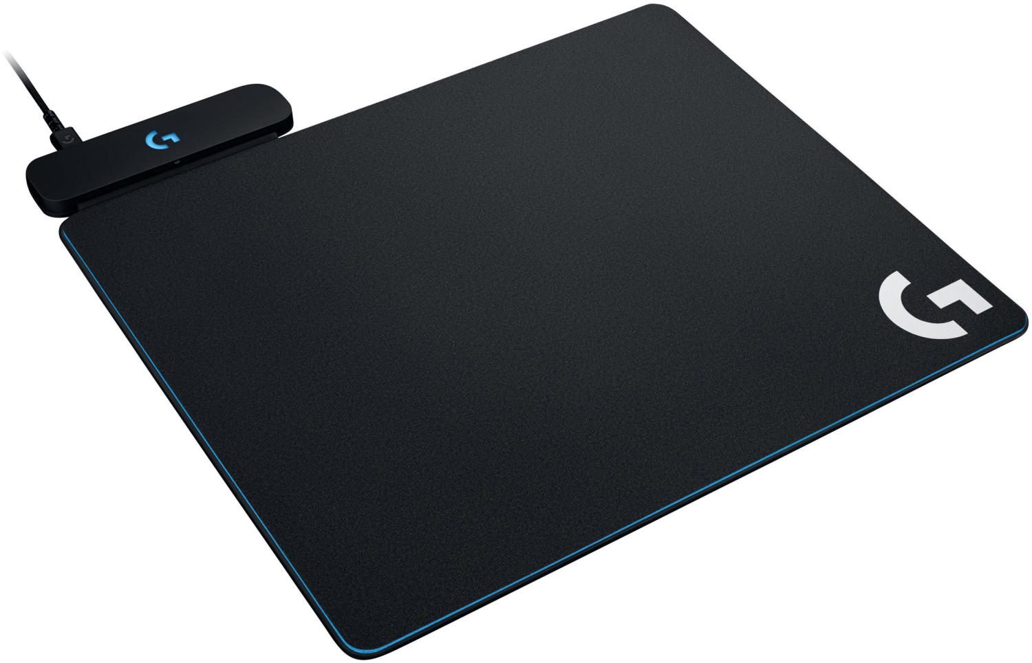 Logitech PowerPlay Wireless Charging System Mousepad