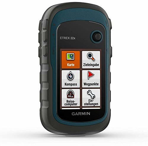 Garmin eTrex 22x