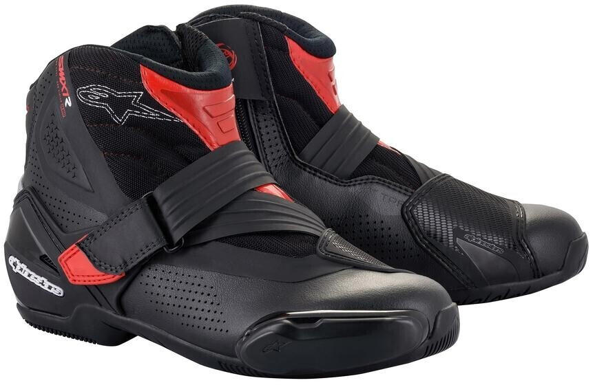 Alpinestars SMX-1 R V2 Vented