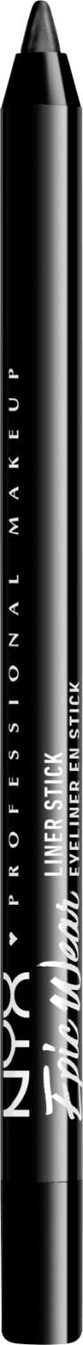 NYX Epic Wear Semi-Perm Graphic Liner Stick (1,2g)