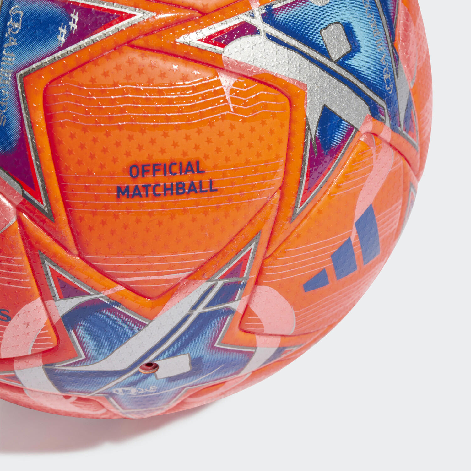 Adidas UCL Pro Official Match Ball Winter (2023/24)