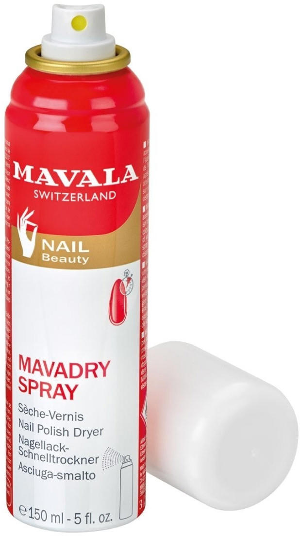 Mavala Mavadry Spray (150 ml)