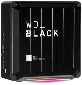 Western Digital Game Dock D50