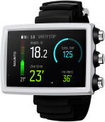 Suunto Eon Core white