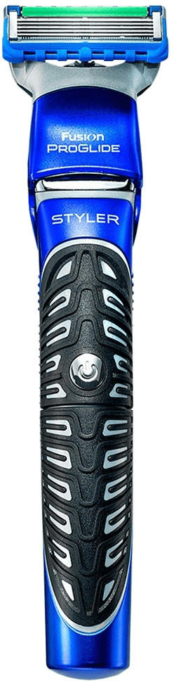 Gillette Fusion ProGlide Styler