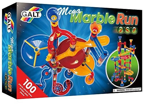 Galt Toys Mega Marble Run