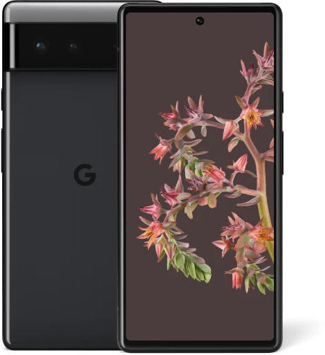 Google Pixel 6