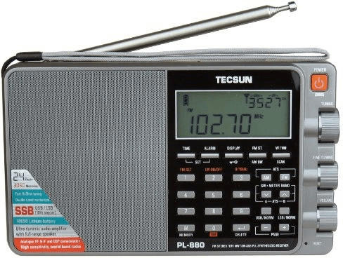 TECSUN PL-880