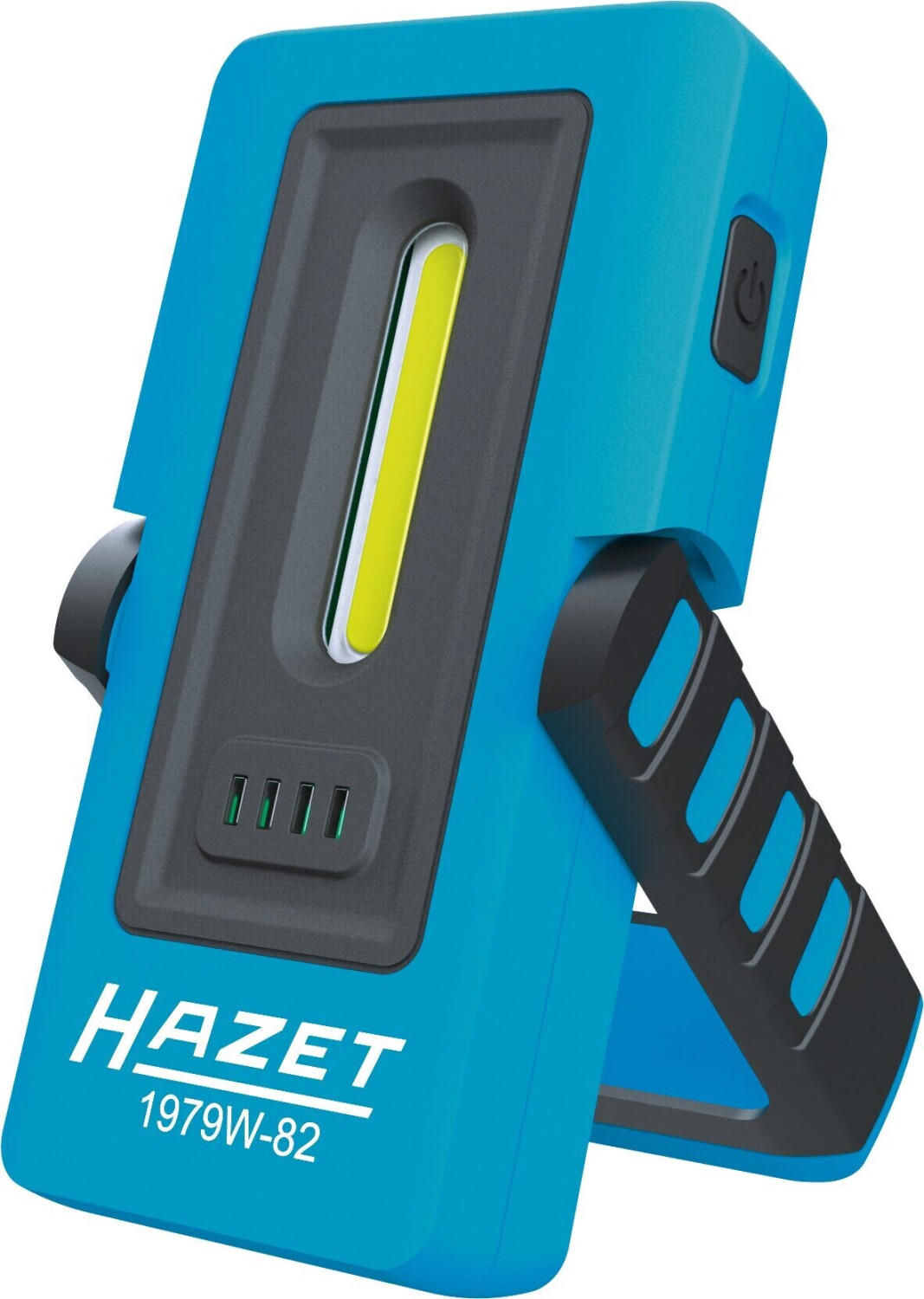 Hazet LED Pocket Light - wireless charging (1979W-82)