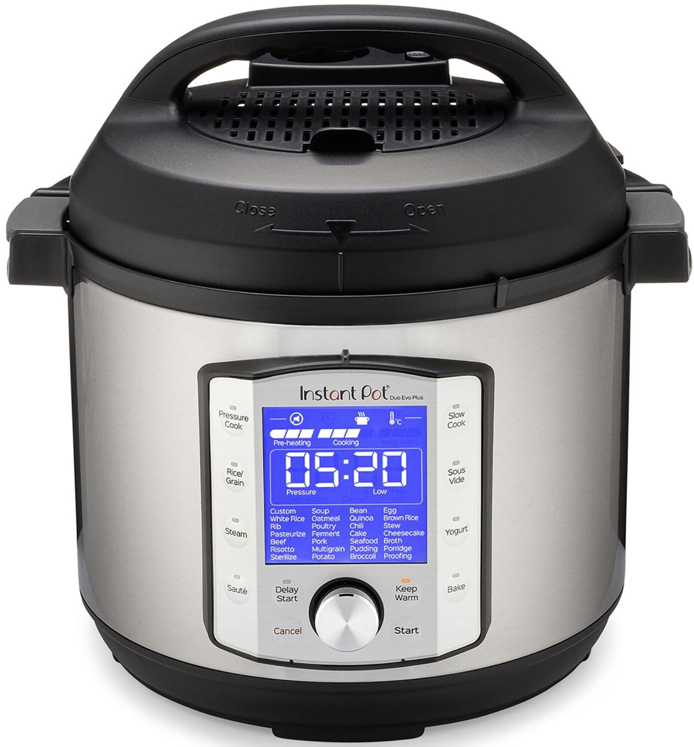 Instant Pot Duo Evo Plus 60