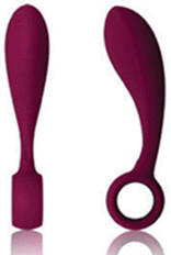 Lelo Bob Bordeaux