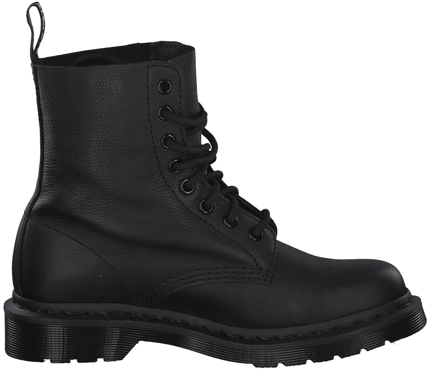 Dr. Martens 1460 Pascal Virginia Mono black