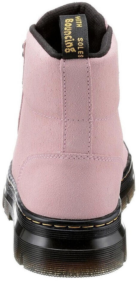 Dr. Martens Combs pink