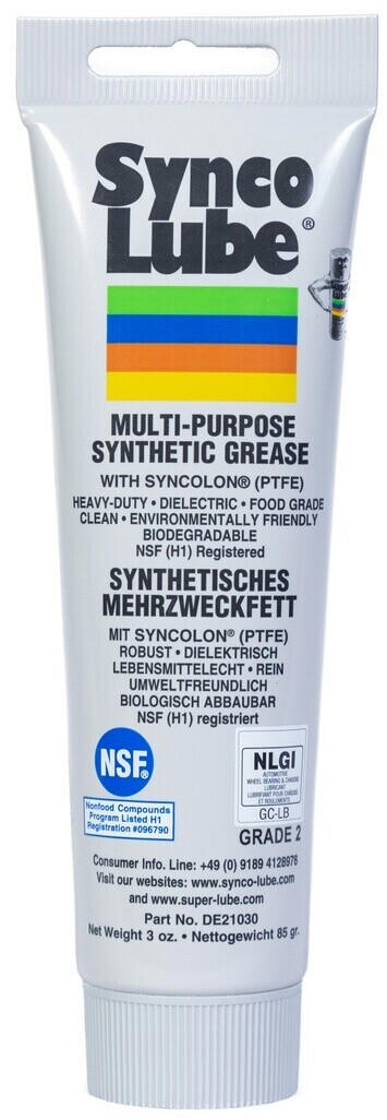 Synco-Lube 21030 (85 g)