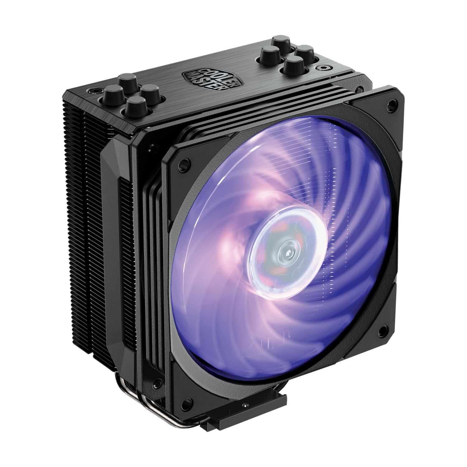 Cooler Master Hyper 212 RGB Black Edition LGA1700