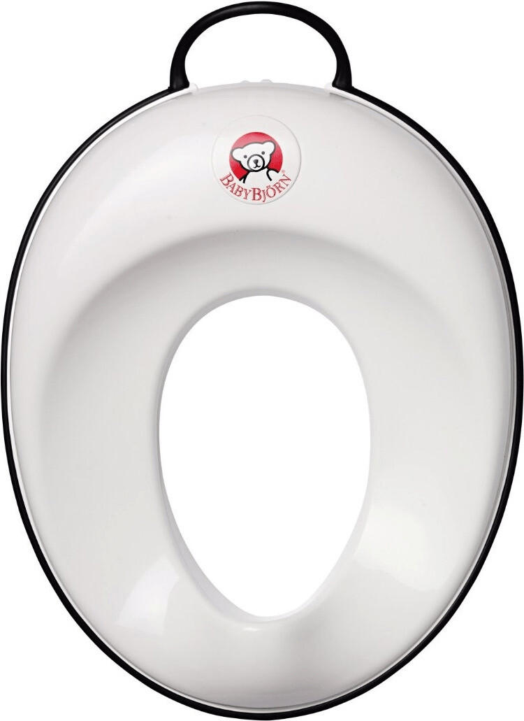 Babybjorn Toilet Trainer