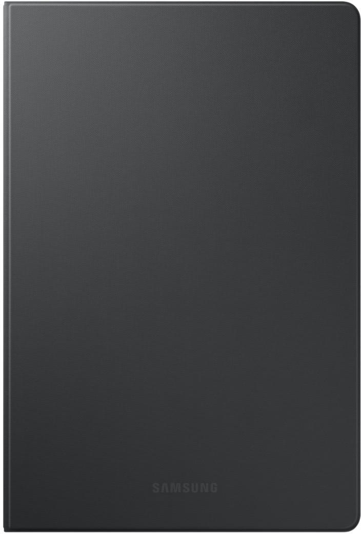 Samsung Galaxy Tab S6 Lite Book Cover Grey