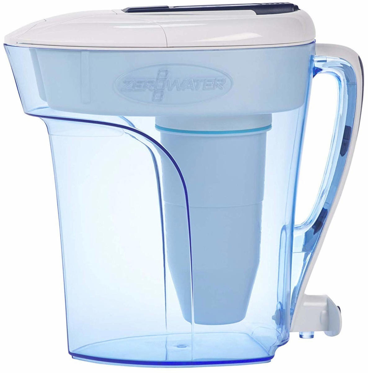 Zero Water 5-Stage Water Filter Jug