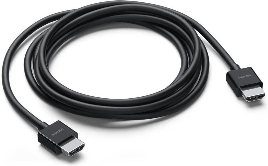 Belkin AV10175BT2M-BLK Ultra-Highspeed HDMI Cable 2m