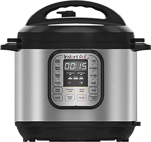 Instant Pot IP-Duo 80