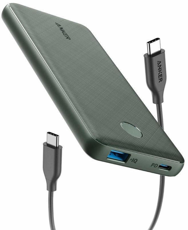 Anker PowerCore Slim 10000 PD