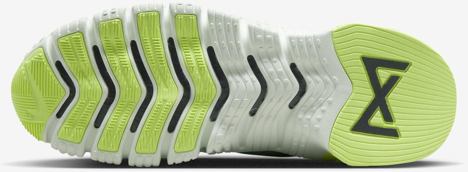 Nike Free Metcon 4 mint foam/barely green/cave purple/ghost green