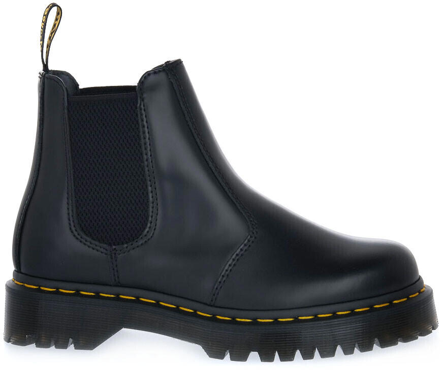 Dr. Martens 2976 Bex Smooth black