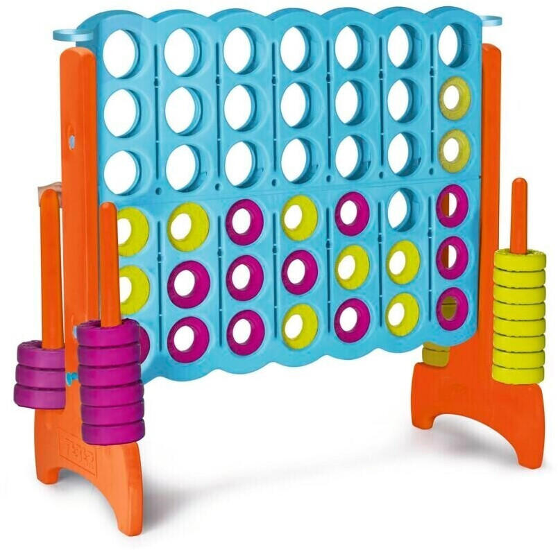 Feber Connect Four 120cm