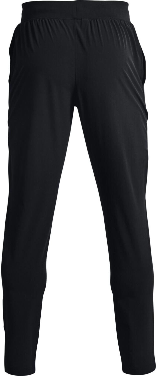 Under Armour UA Stretch Woven Pant (1366215-001) black