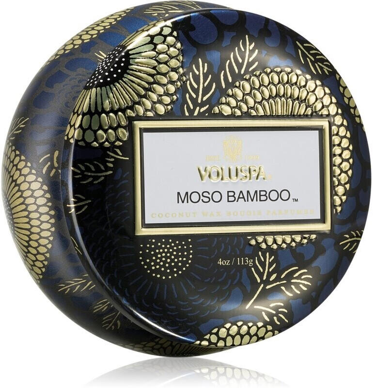 Voluspa Japonica Moso Bamboo 113g