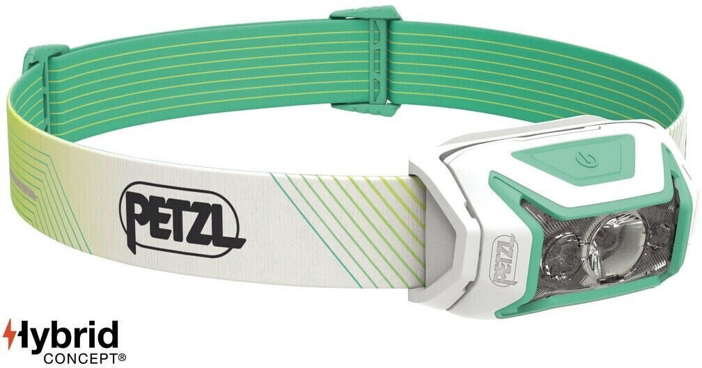 Petzl Actik Core 2022 (600 Lumen)