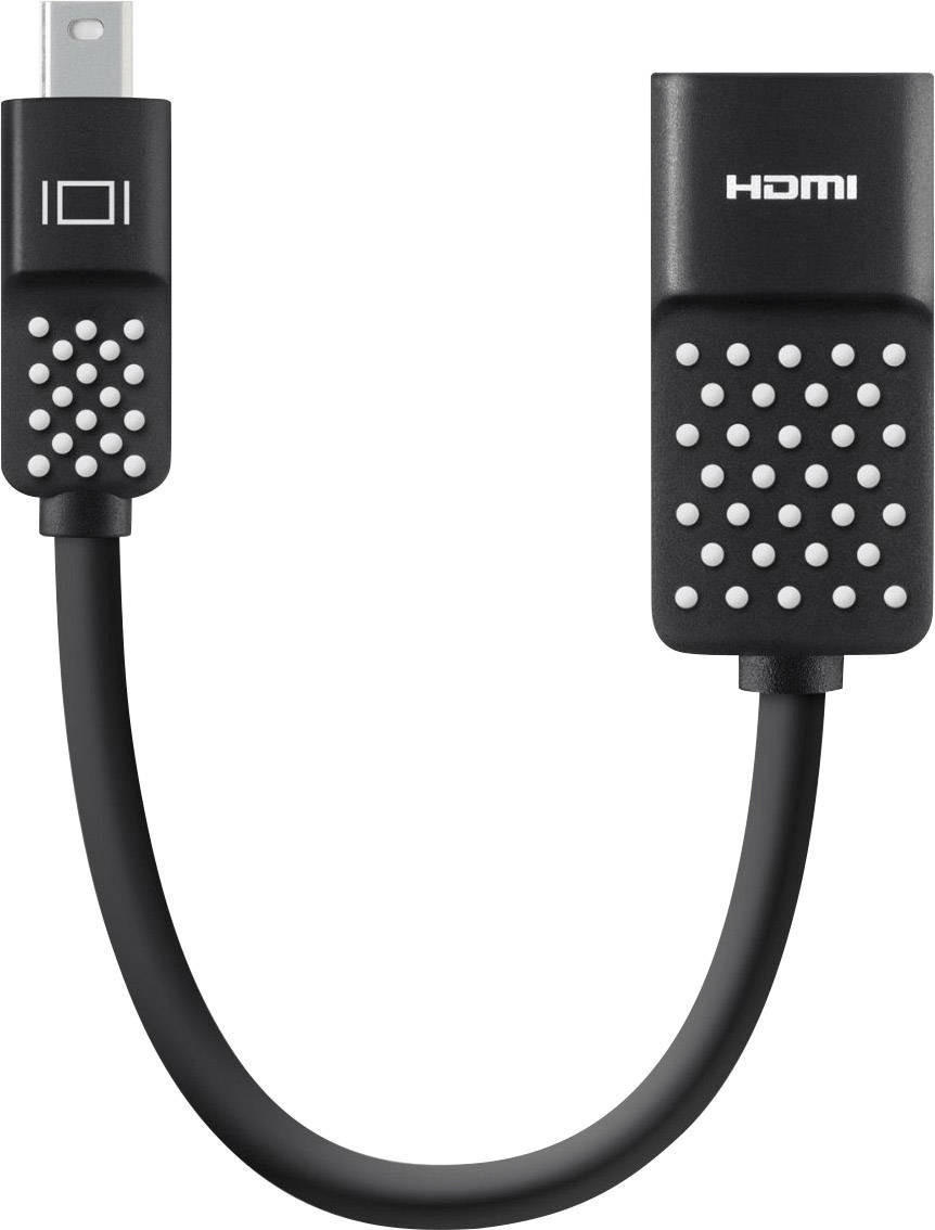 Belkin Mini-Displayport to HDMI Adapter