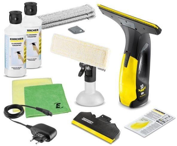 Karcher WV2 Window Vac