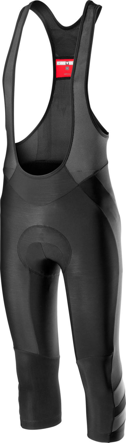 Castelli Velocissimo 4 Bib Shorts Mens black