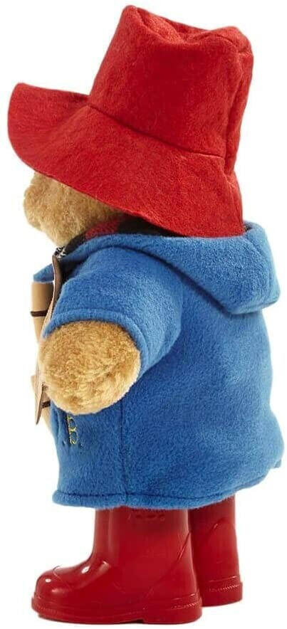 Rainbow Designs Classic Paddington Bear with Boots (PA1489)