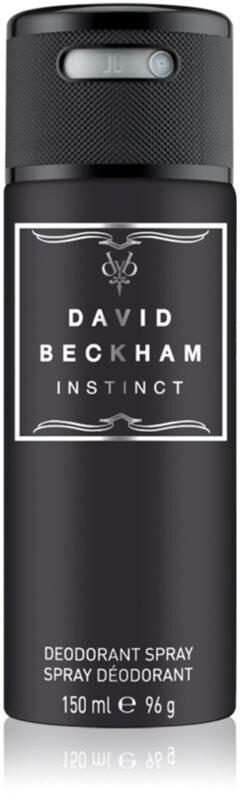 David Beckham Instinct Deodorant Spray (150 ml)