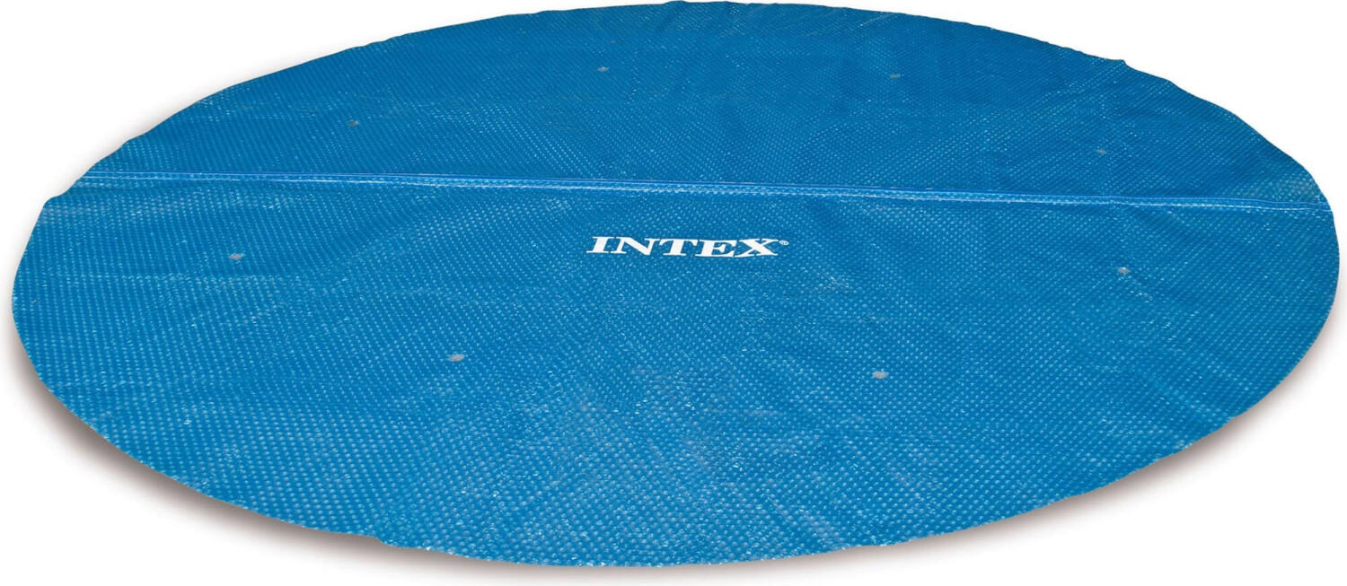 Intex Solar cover Easy Set 488 cm (59956)