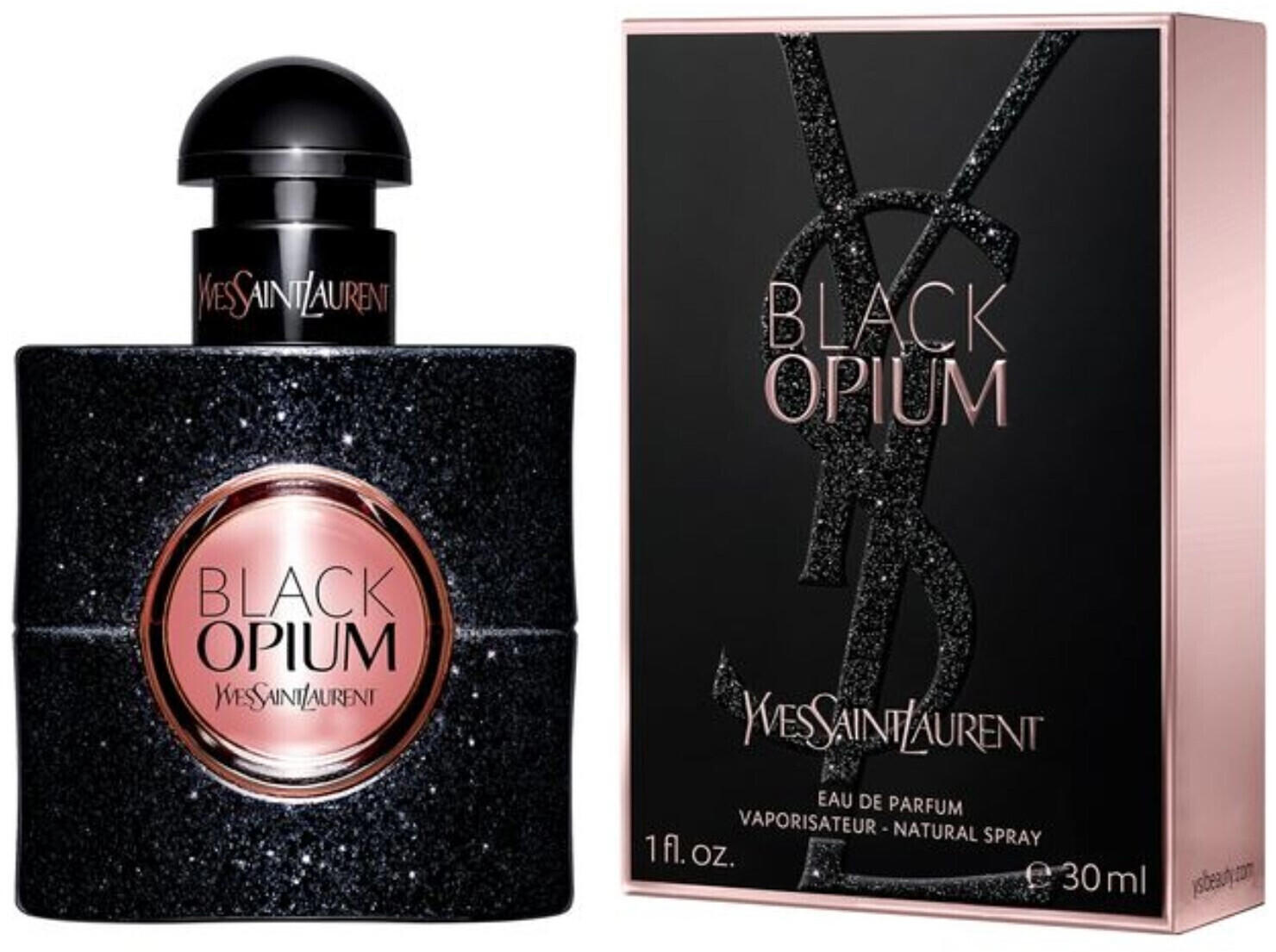 YSL Black Opium Eau de Parfum