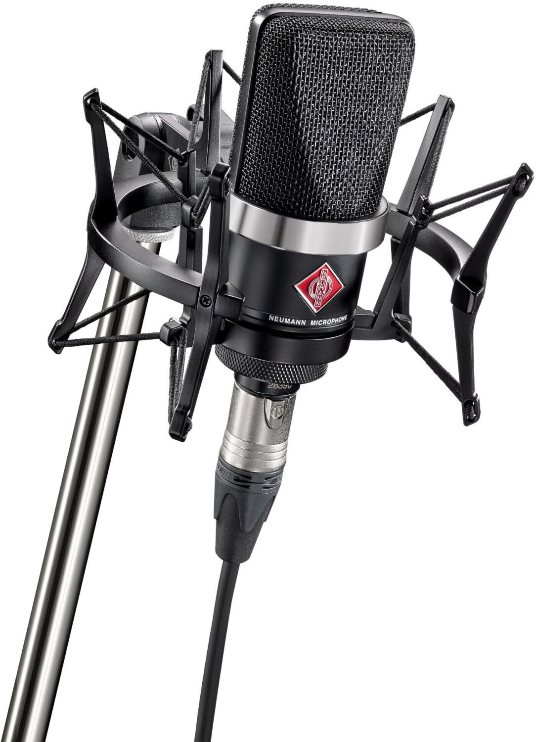 Neumann TLM 102 bk Studio Set