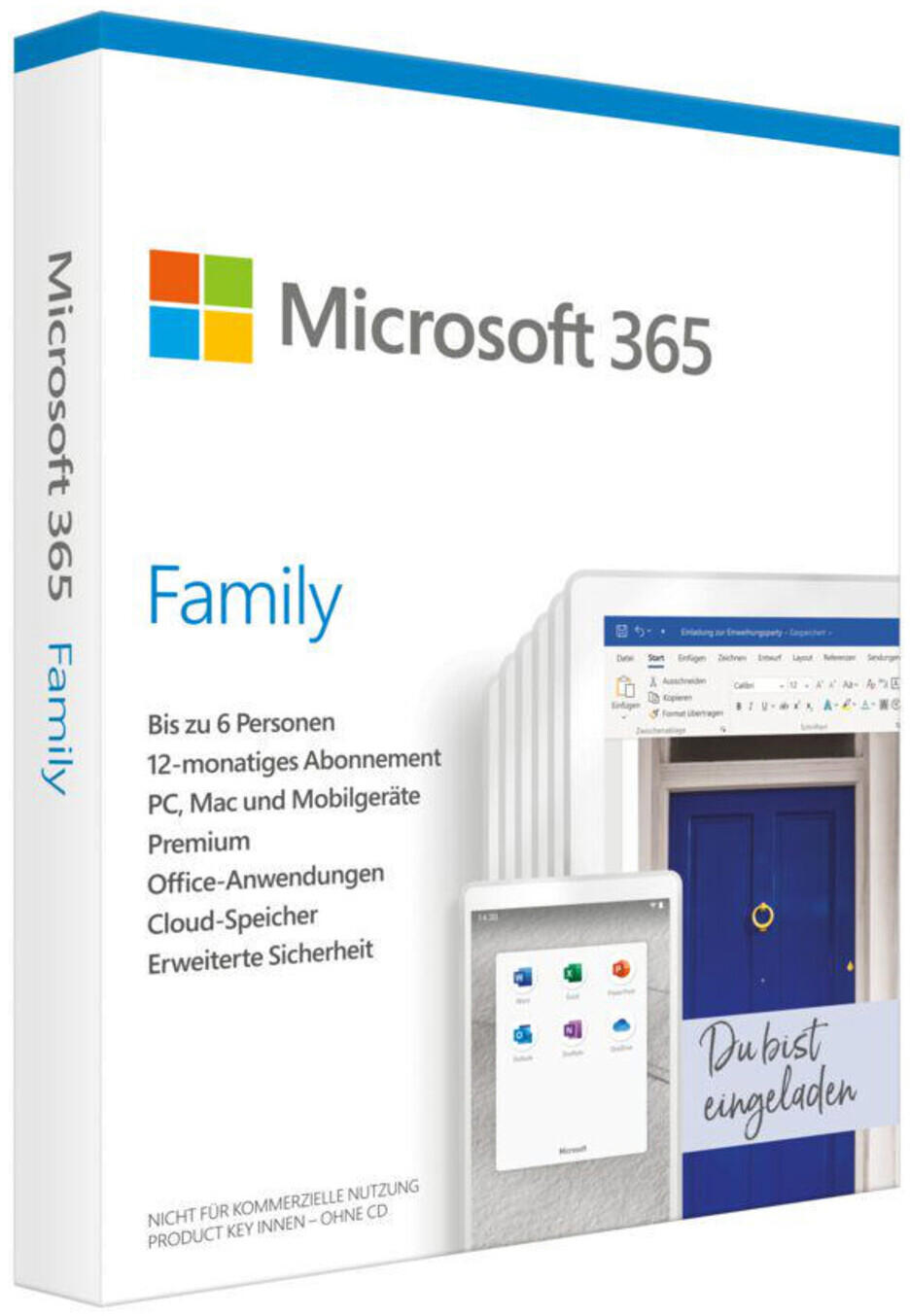 Microsoft 365