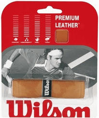 Wilson Premium Leather