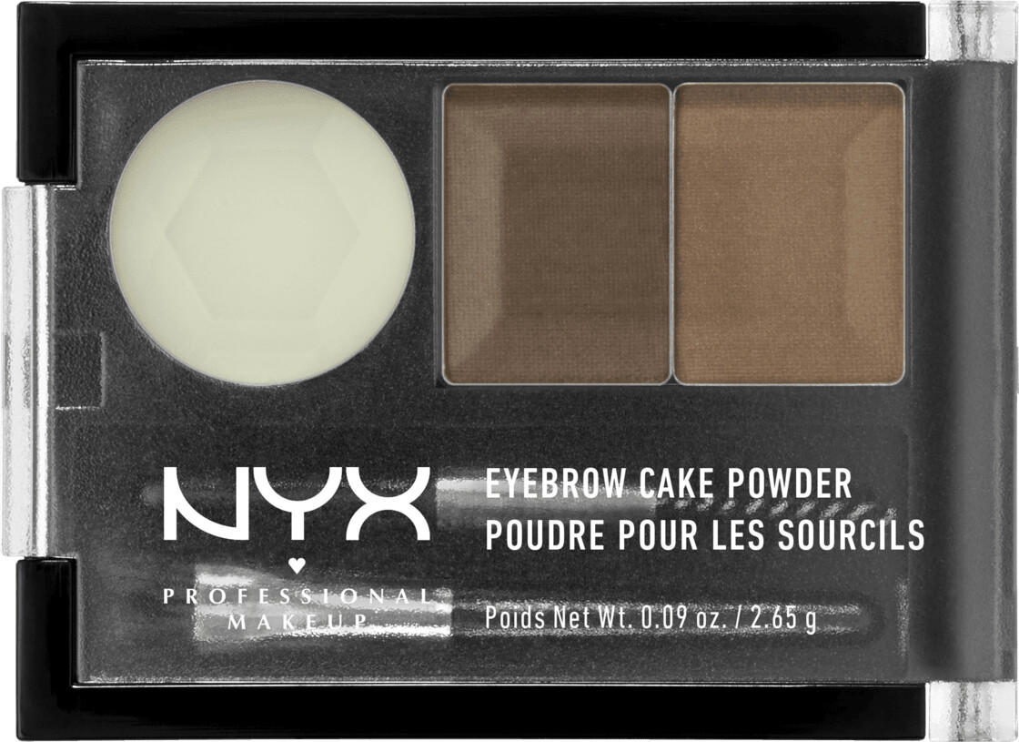 NYX Eyebrow Cake Powder (2,65g)